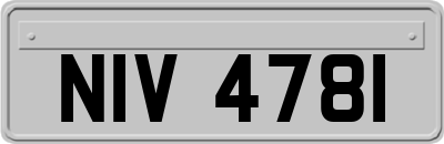 NIV4781