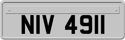 NIV4911