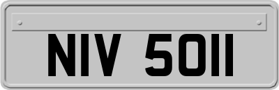 NIV5011