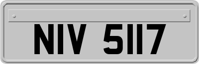 NIV5117