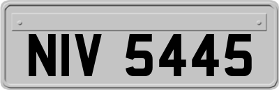 NIV5445