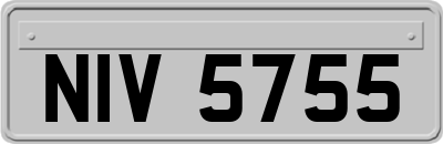 NIV5755