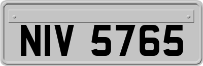 NIV5765