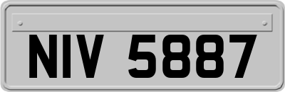 NIV5887