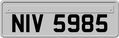NIV5985