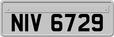 NIV6729