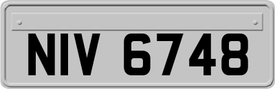 NIV6748