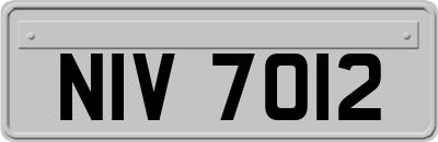 NIV7012