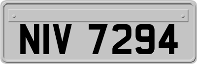 NIV7294