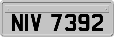NIV7392