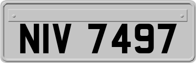 NIV7497