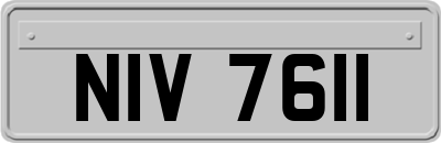 NIV7611
