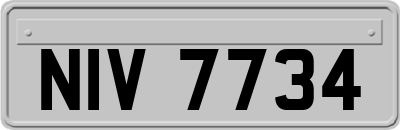 NIV7734