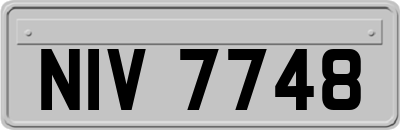 NIV7748