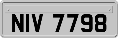 NIV7798