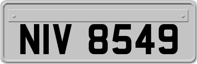 NIV8549