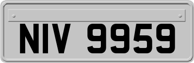 NIV9959