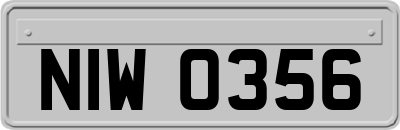 NIW0356