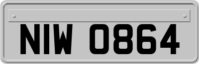 NIW0864