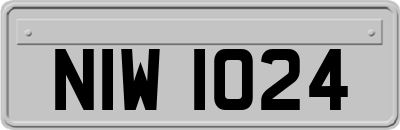NIW1024