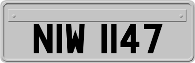 NIW1147