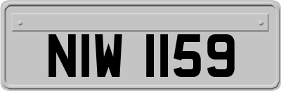NIW1159