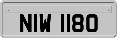 NIW1180
