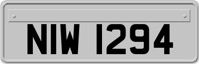 NIW1294