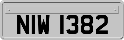 NIW1382