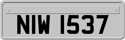 NIW1537