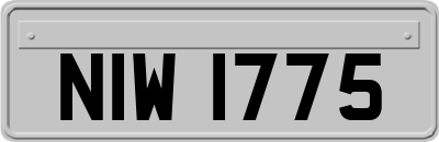 NIW1775