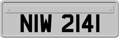 NIW2141