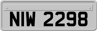 NIW2298