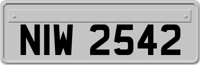 NIW2542