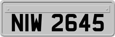 NIW2645