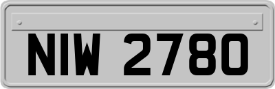 NIW2780