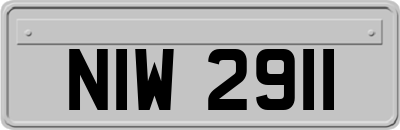 NIW2911