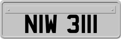 NIW3111