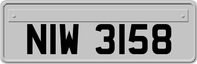 NIW3158