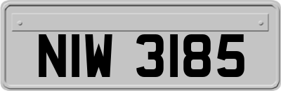 NIW3185