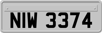 NIW3374