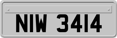 NIW3414