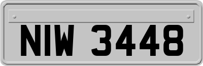 NIW3448