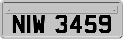 NIW3459