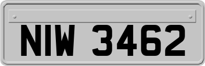 NIW3462