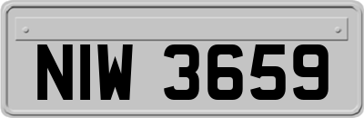 NIW3659