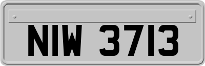 NIW3713