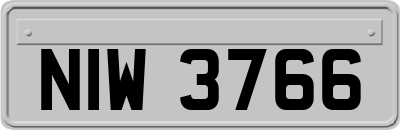 NIW3766