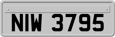 NIW3795