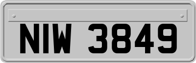 NIW3849